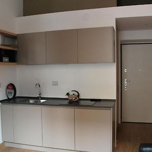 Appartement met een Slaapkamer